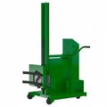 Valley Craft Valley Craft® Roto-Lift® Counter Weight Drum Handler F88581B7 - Manual Powered - 90"H F88581B7